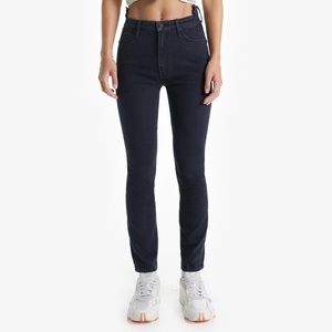 Mother The Dazzler Shift Jeans